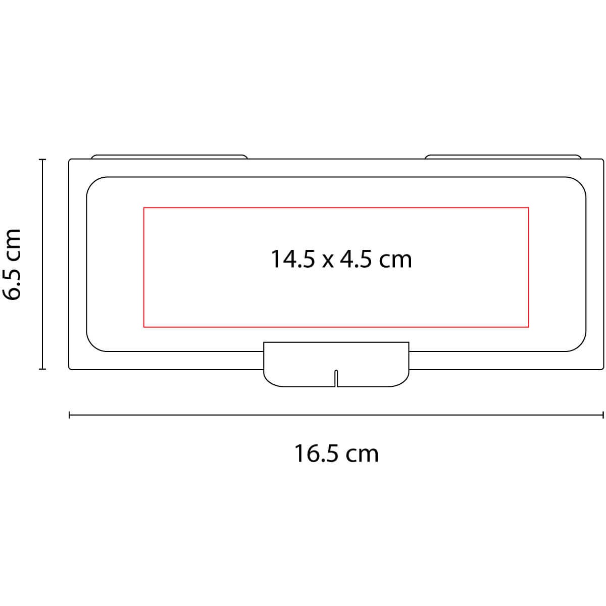 ESTUCHE PLASTICO AAEOLT