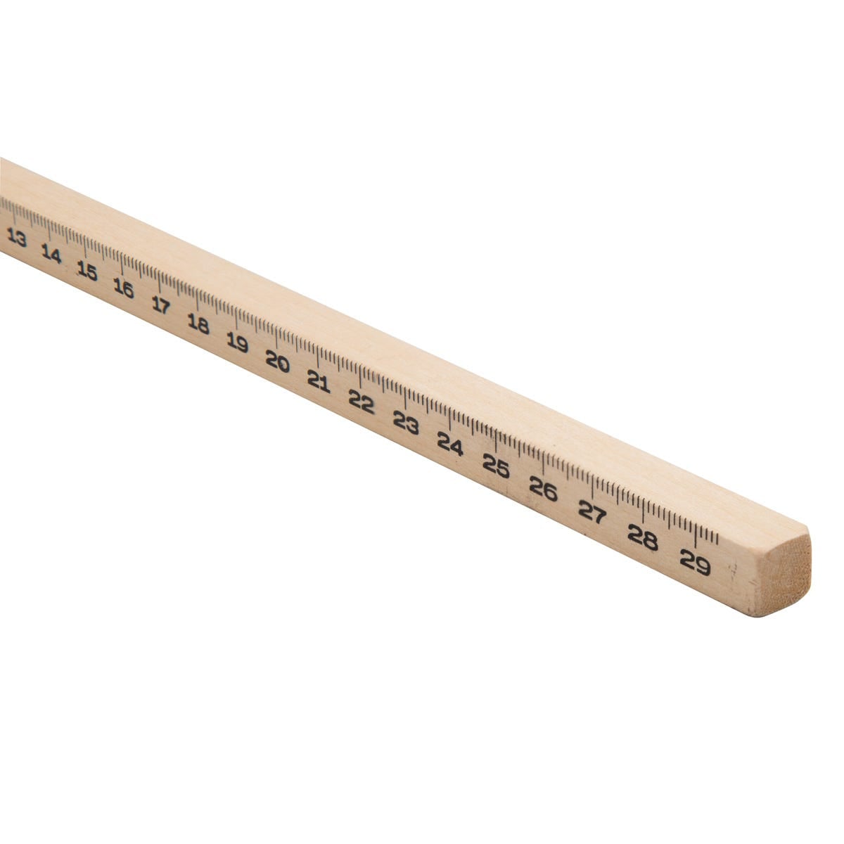 REGLA MADERA POPLAR AAEOOST
