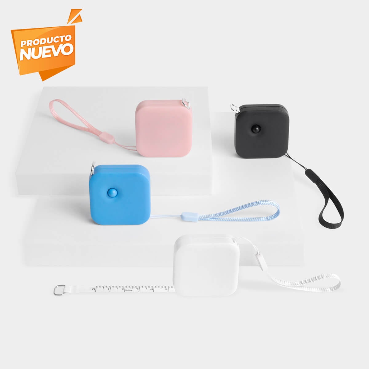 LLAVERO PLASTICO AAERVE