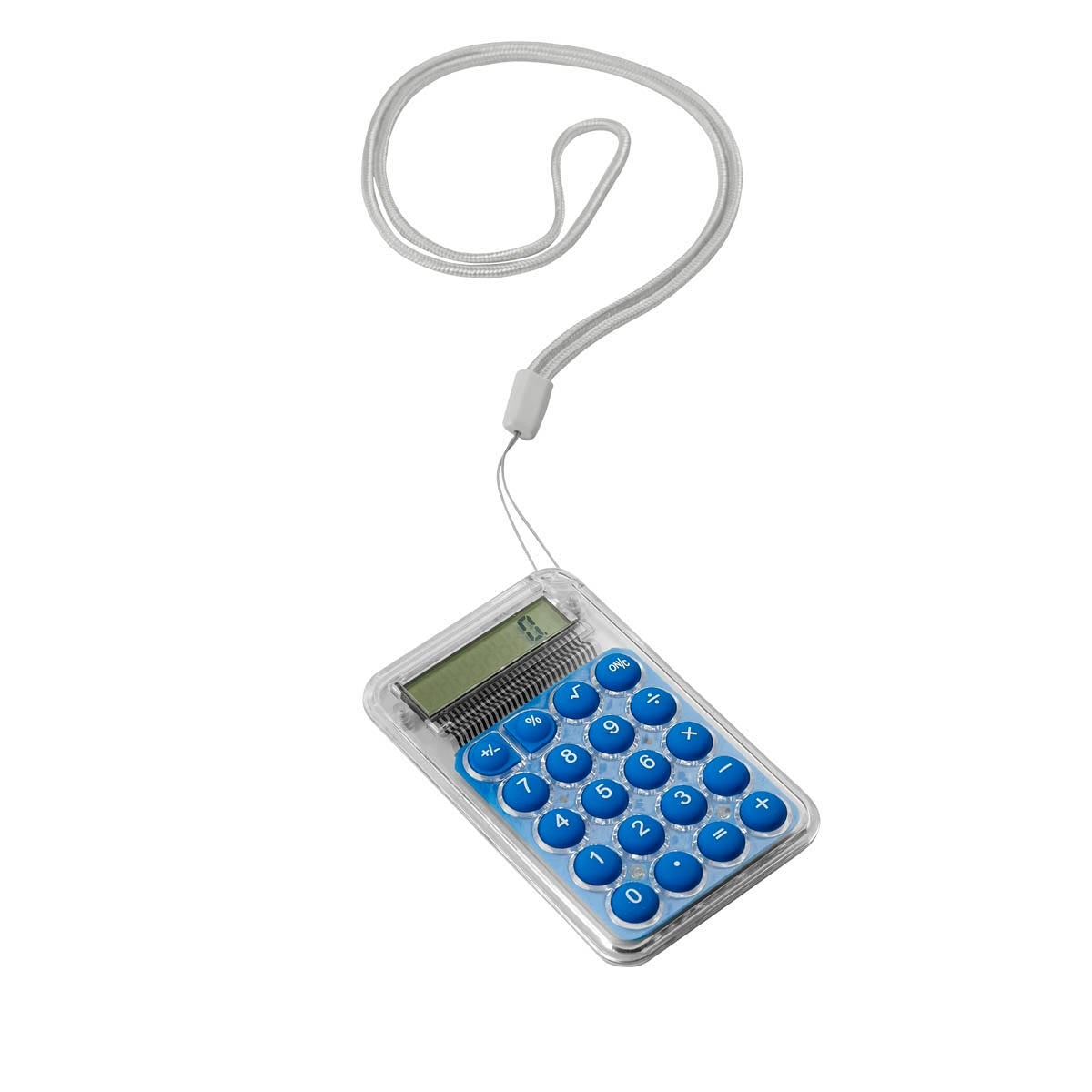 CALCULADORA PLASTICO AAEUIL