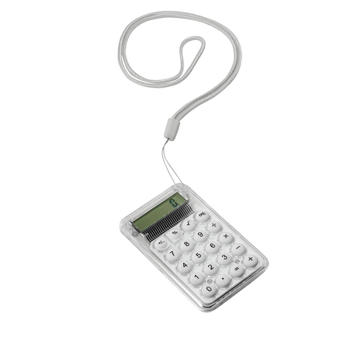 CALCULADORA PLASTICO AAEUIL