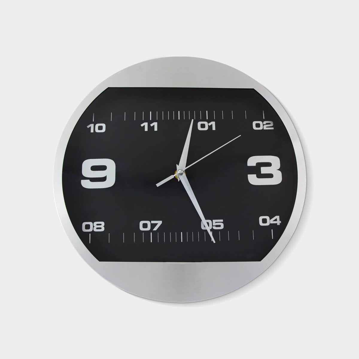 RELOJ ALUMINIO BABULP