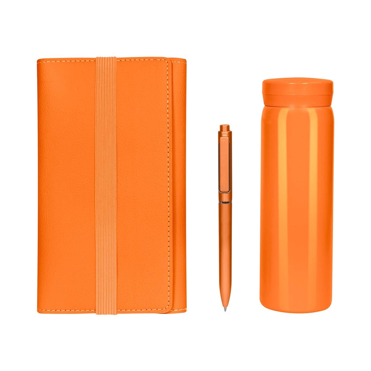 SET ACERO INOXIDABLE BACEDRA