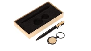 SET METAL BACEELO
