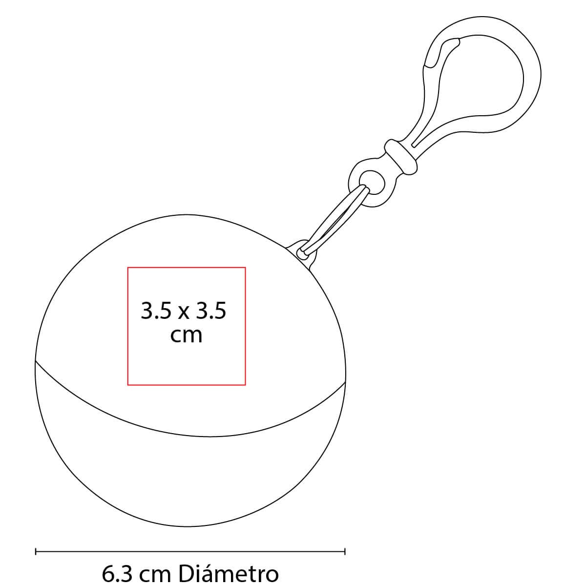 IMPERMEABLE PLASTICO BACEIZM