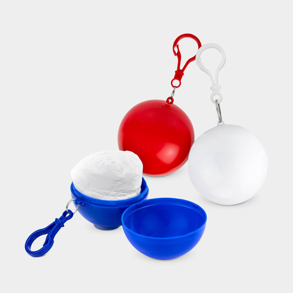IMPERMEABLE PLASTICO BACEIZM