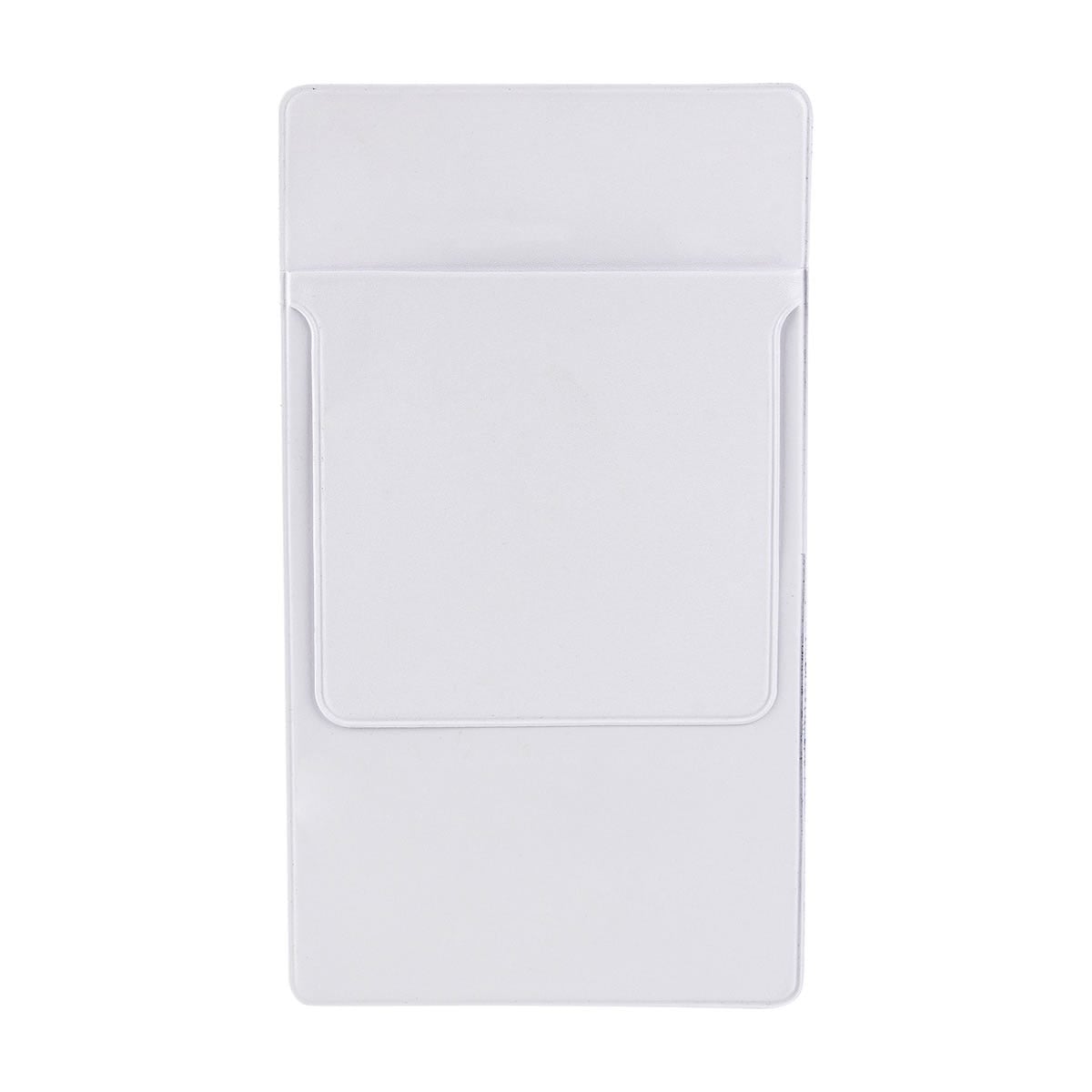 FUNDA PLASTICO BACLUF