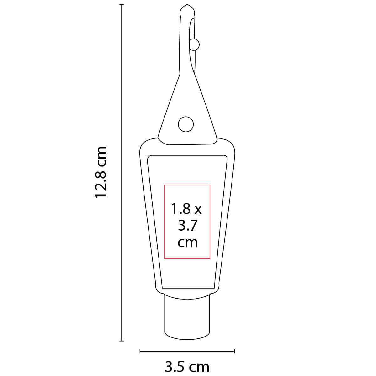 GEL PLASTICO BACMAST