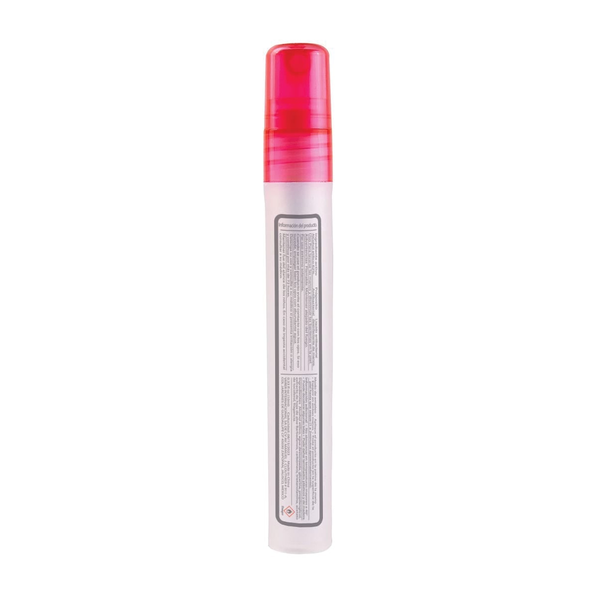 SPRAY PLASTICO BACMELT