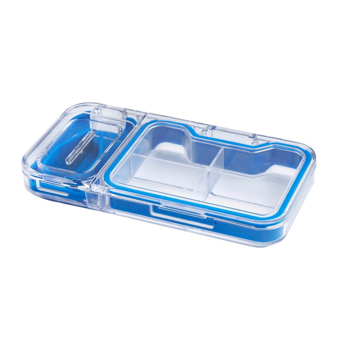 PASTILLERO PLASTICO BACMIGN