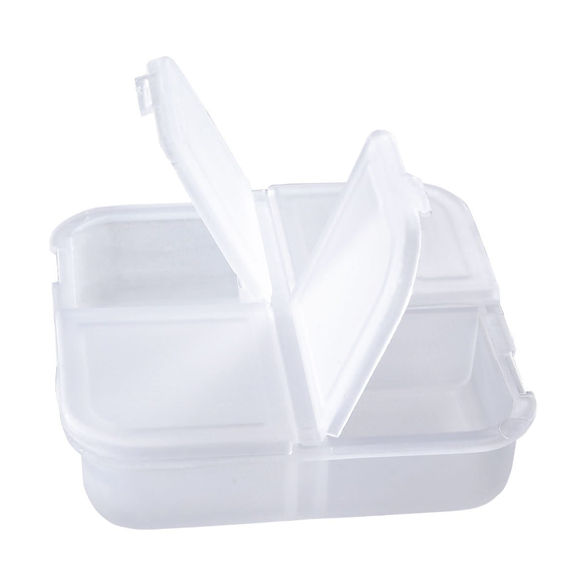 PASTILLERO PLASTICO BACMORMO