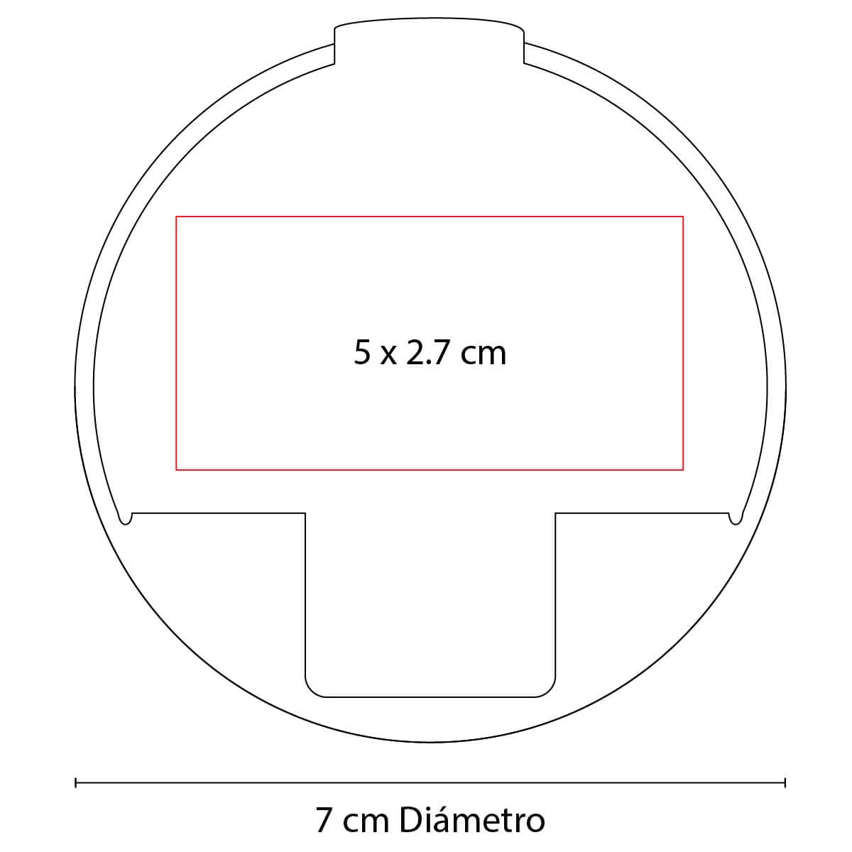 PASTILLERO PLASTICO BACMURV