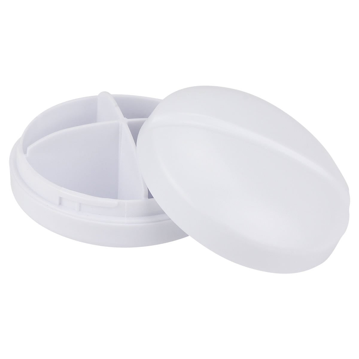 PASTILLERO PLASTICO BACMYDE