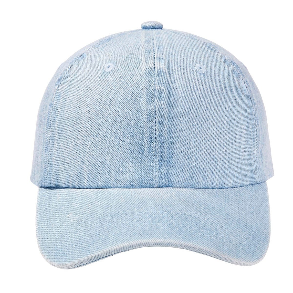 GORRA MEZCLILLA BACNOELD