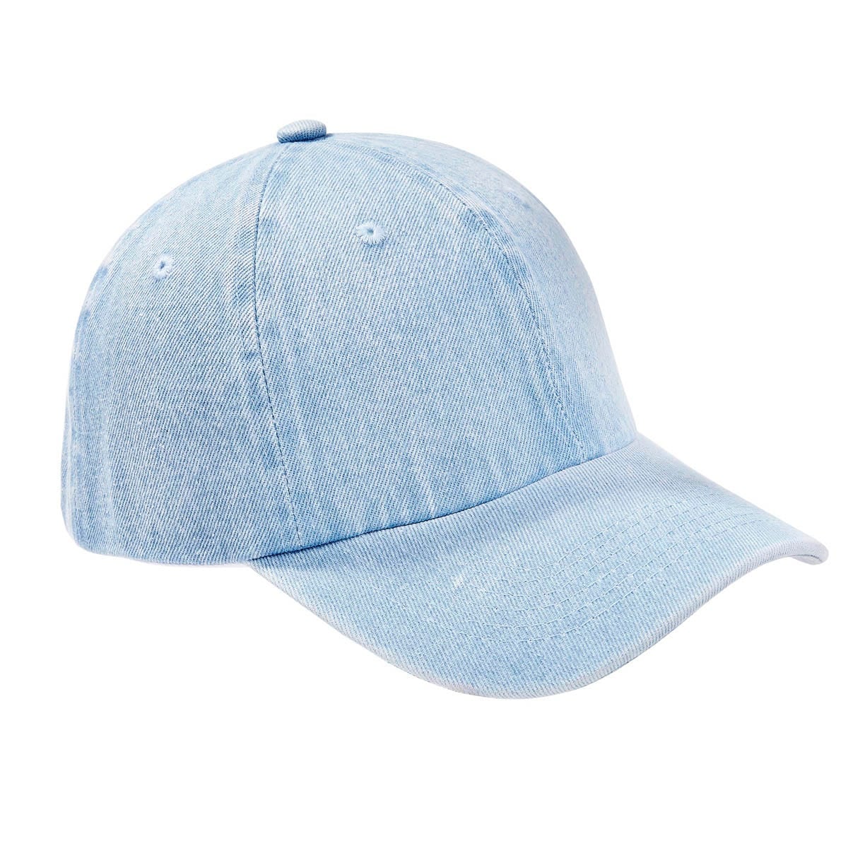 GORRA MEZCLILLA BACNOELD