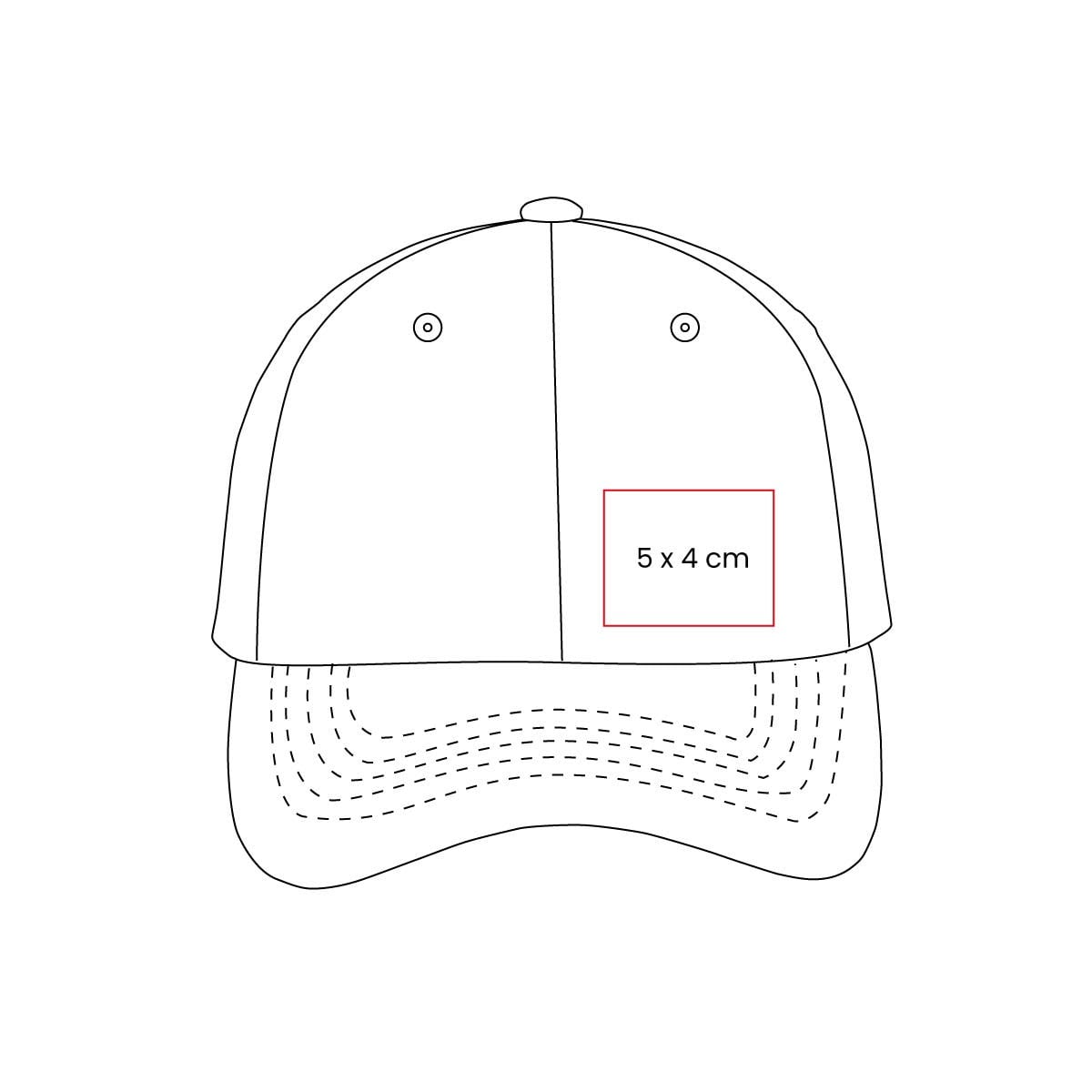 GORRA MEZCLILLA BACNOELD