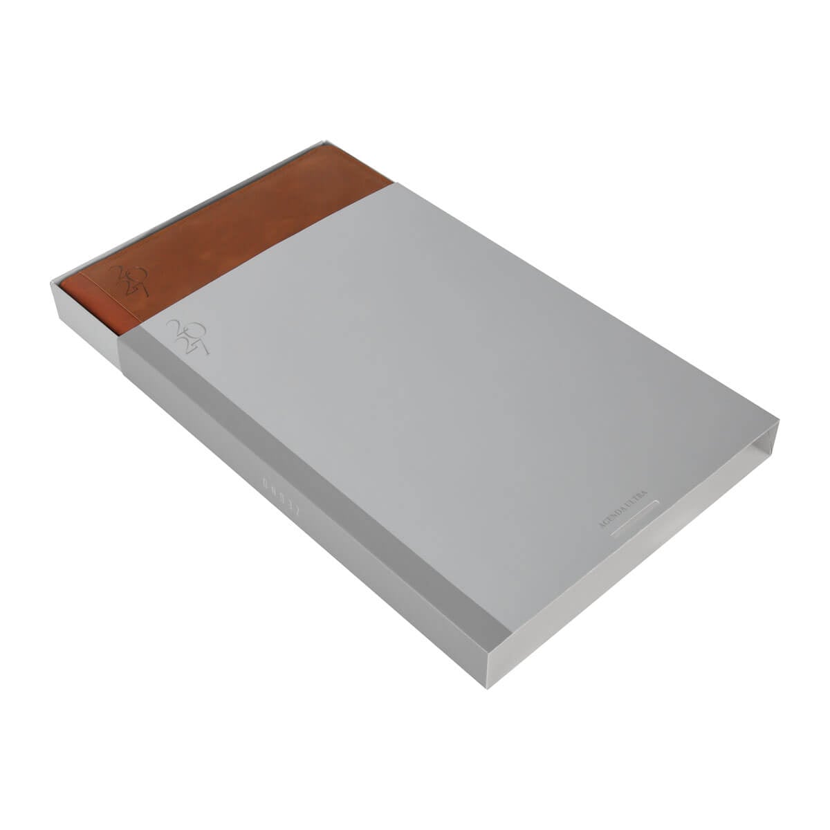 AGENDA CURPIEL BACNURN