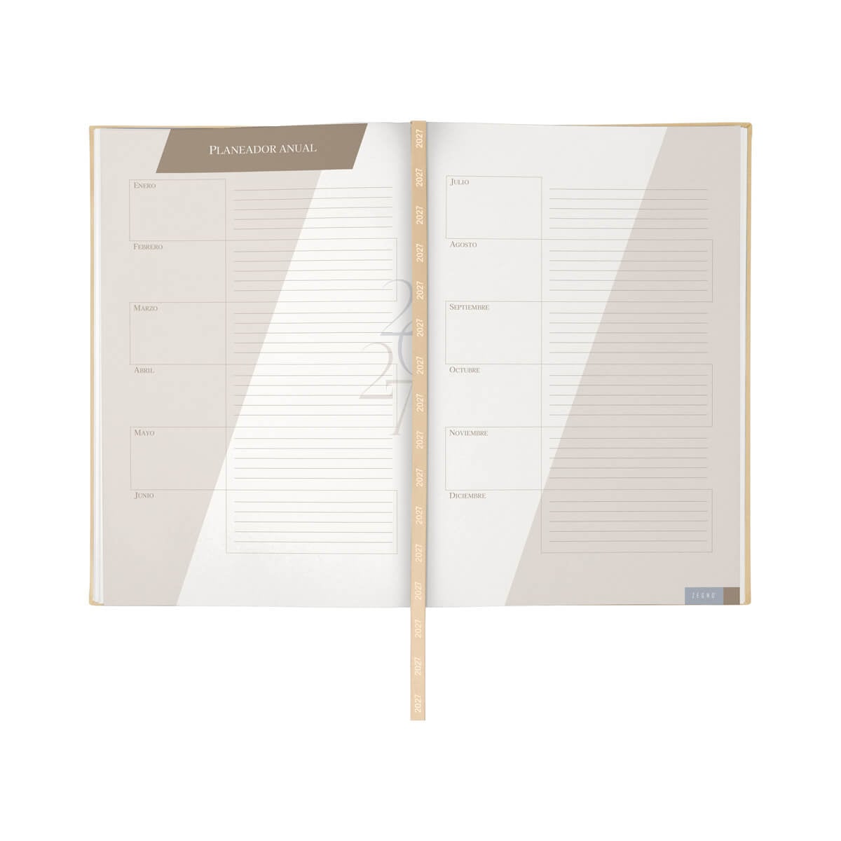 AGENDA CURPIEL BACNYNE