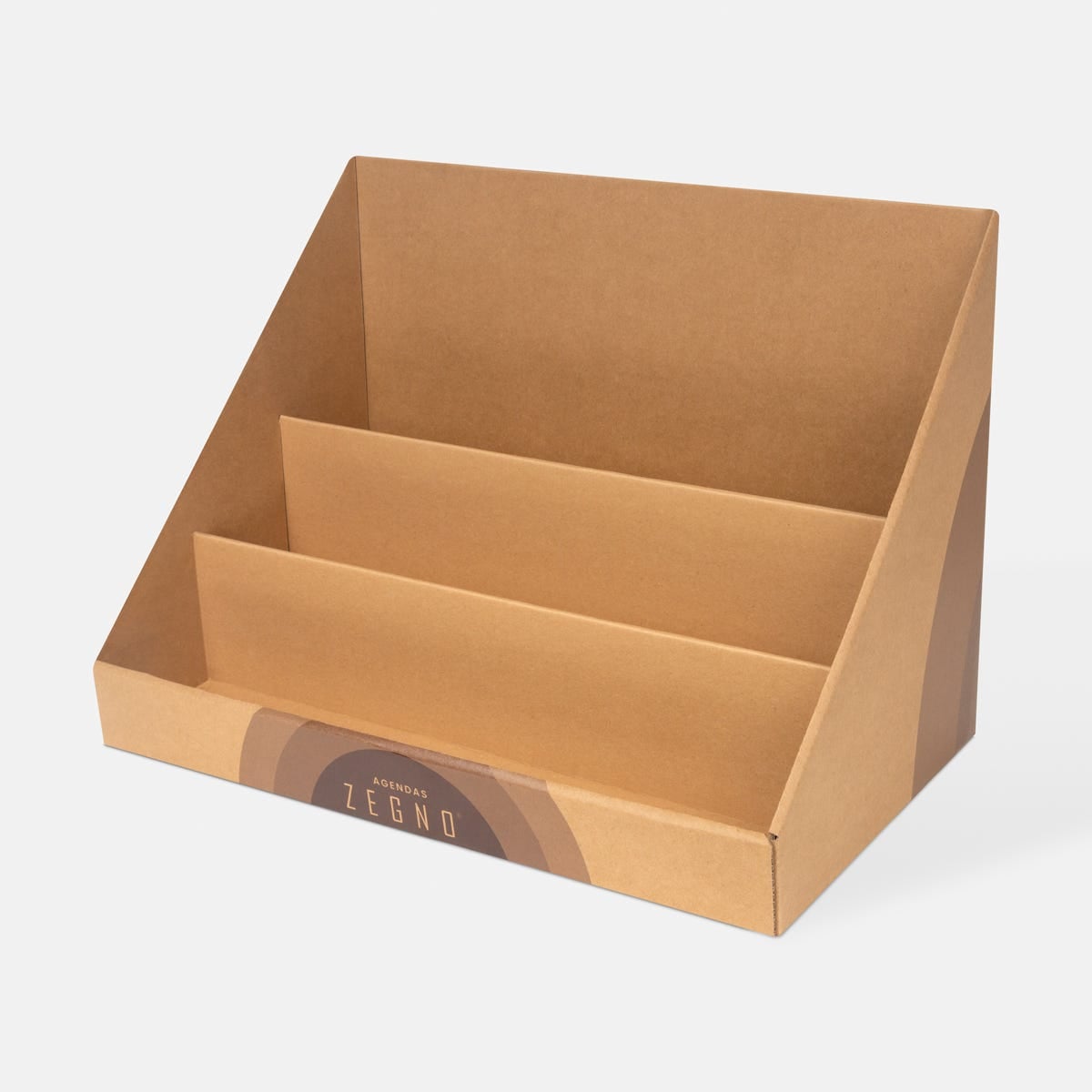 EXHIBIDOR CARTON BACNYRE
