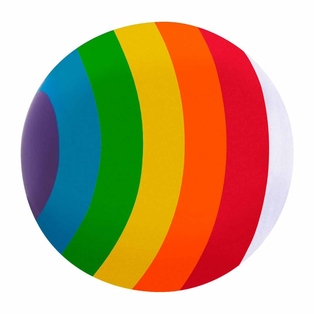 PELOTA PU BACREVA