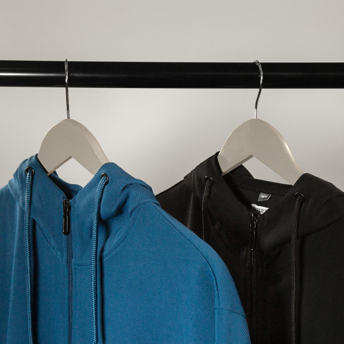 SUDADERA POLIESTER BACSELD