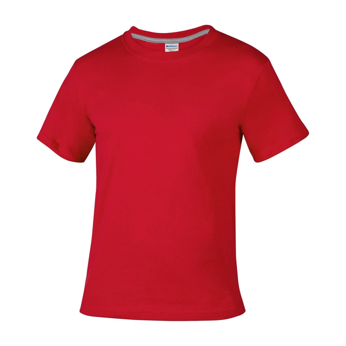 PLAYERA 100 ALGODON BACSIRN