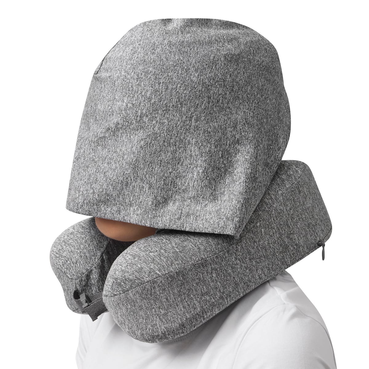 ALMOHADA POLIESTER-ELASTANO POLIPROPILENO AABUFT