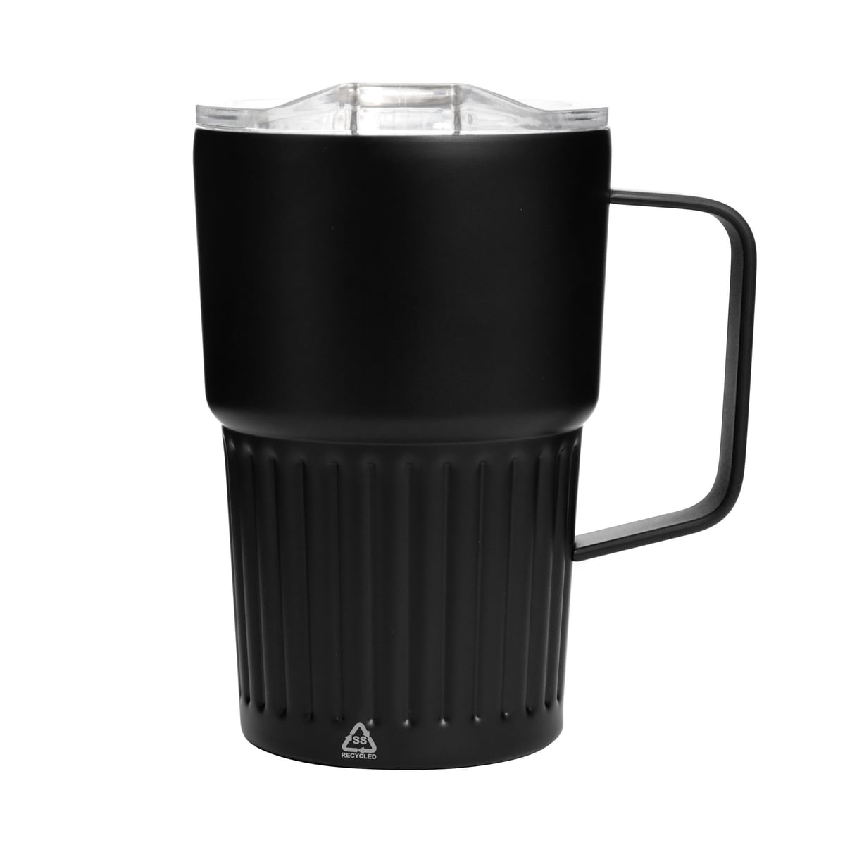MUG ACERO INOXIDABLE AABVAL