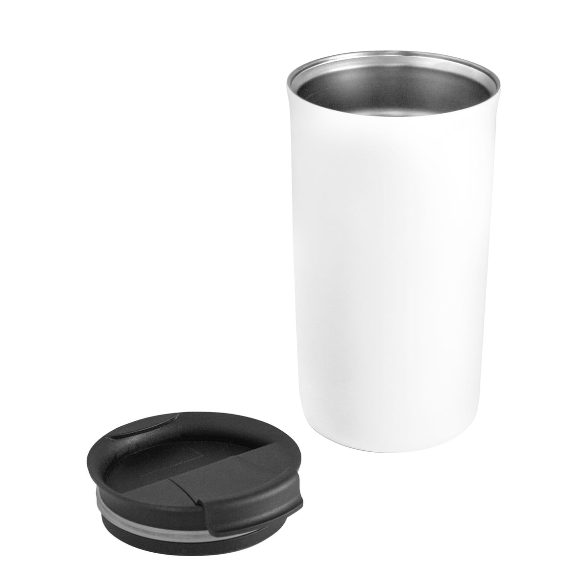 MUG ACERO INOXIDABLE AACEZON