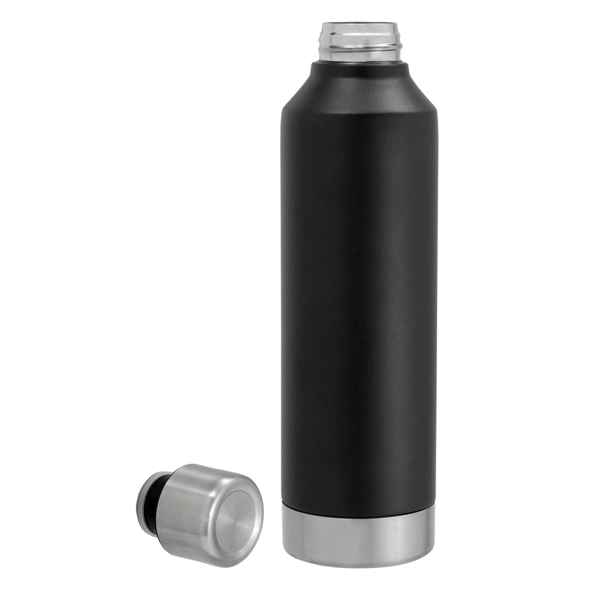 BOTELLA ACERO AACIBER
