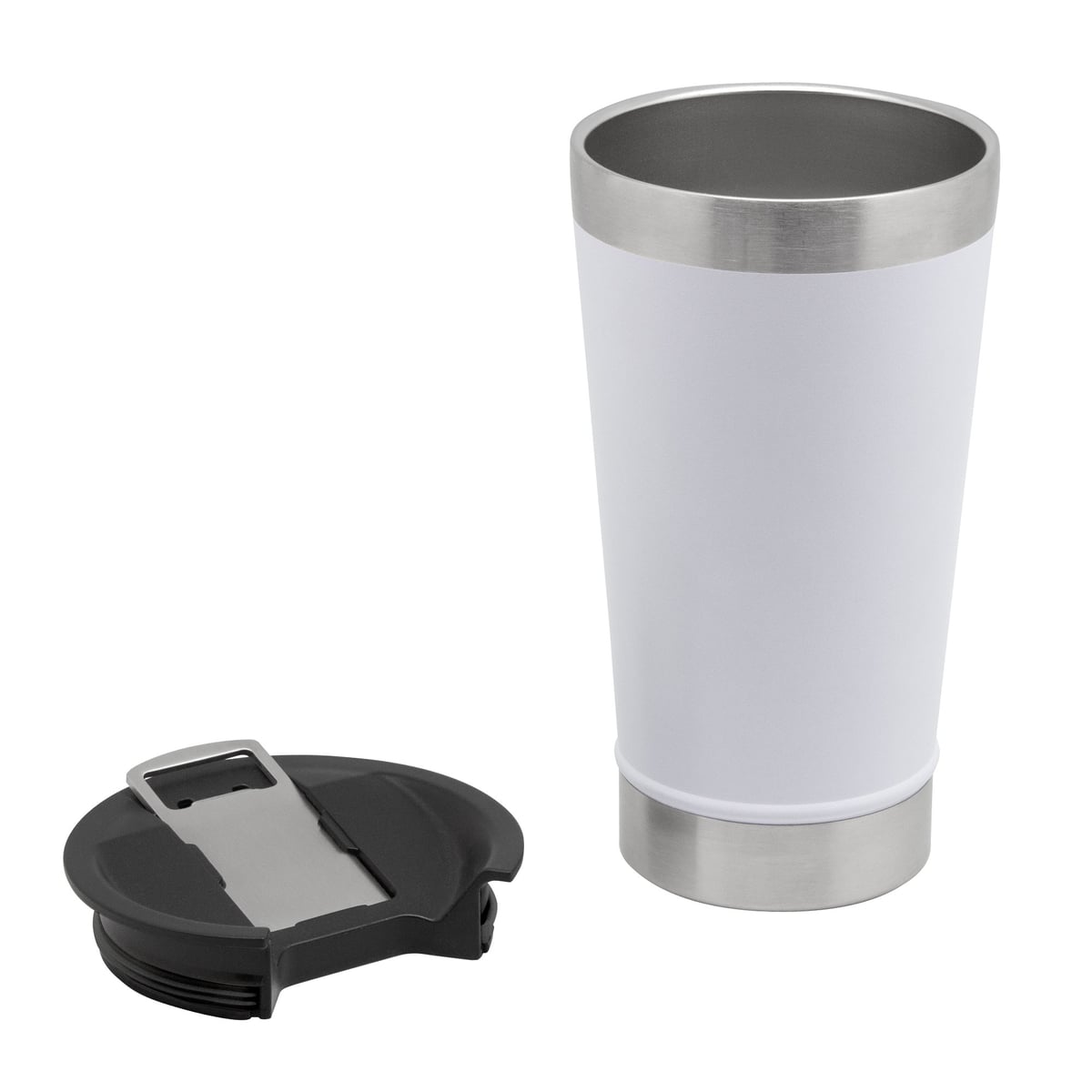 MUG ACERO INOXIDABLE AACIELT