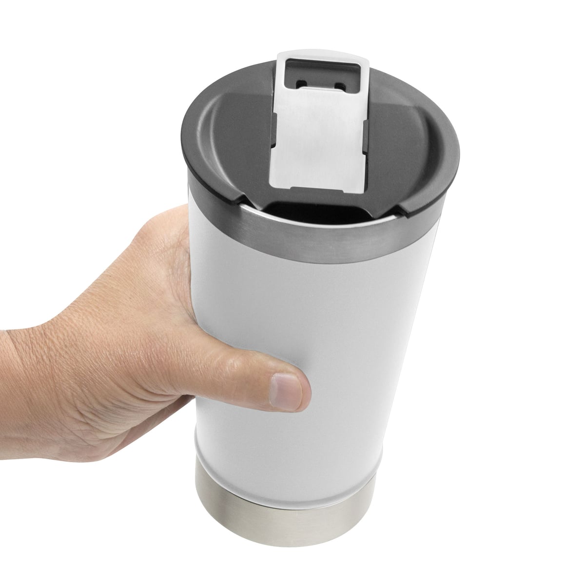MUG ACERO INOXIDABLE AACIELT