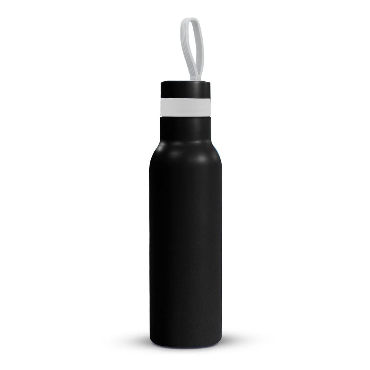 BOTELLA ACERO AACINTA