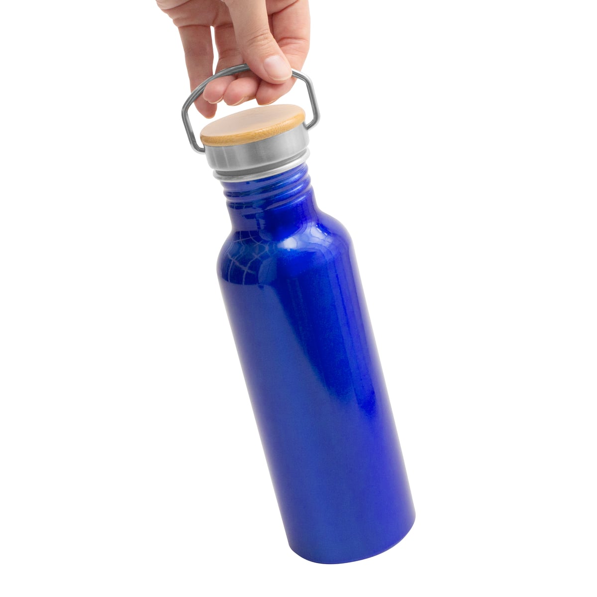 BOTELLA ALUMINIO AACIYLT