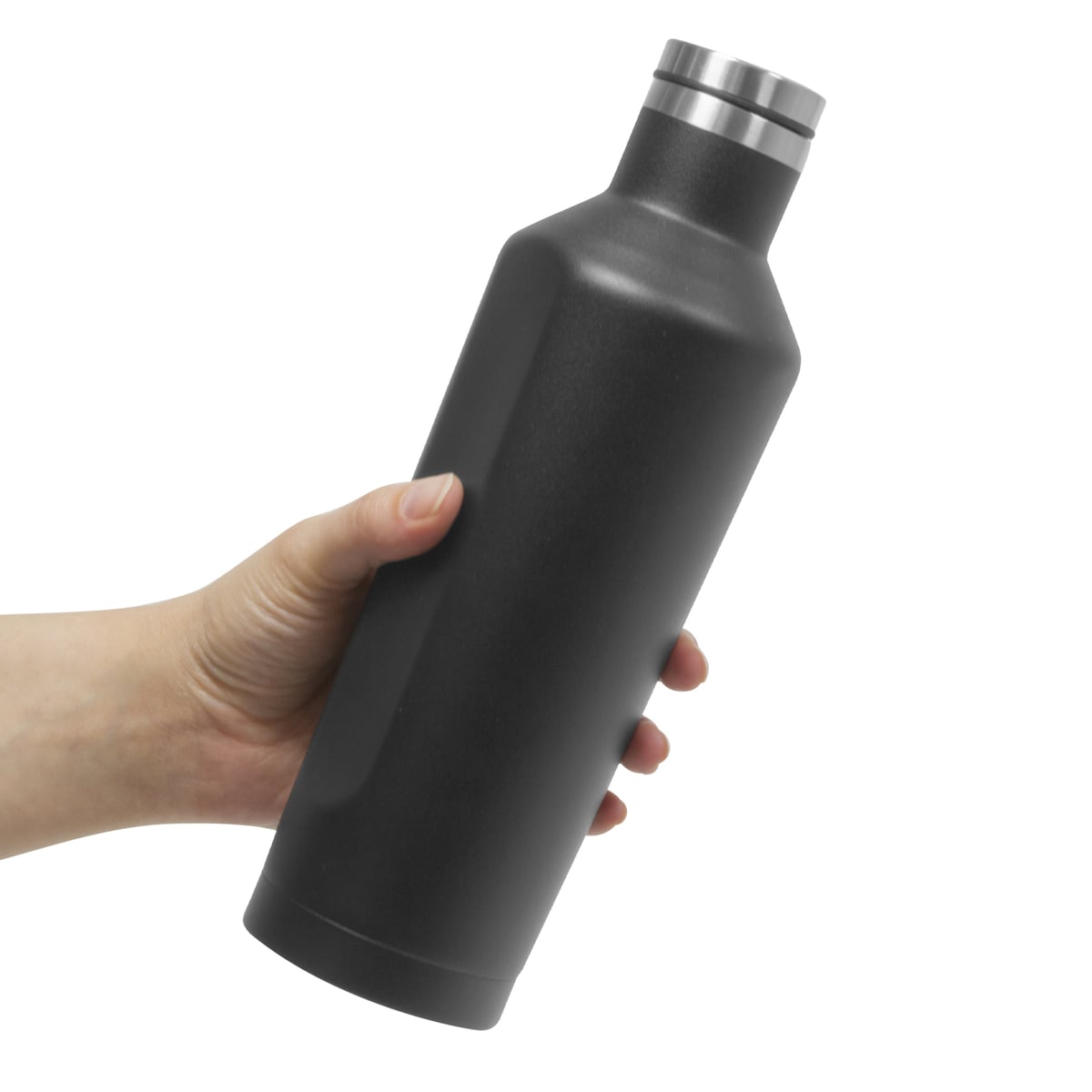 BOTELLA ACERO AACIZON
