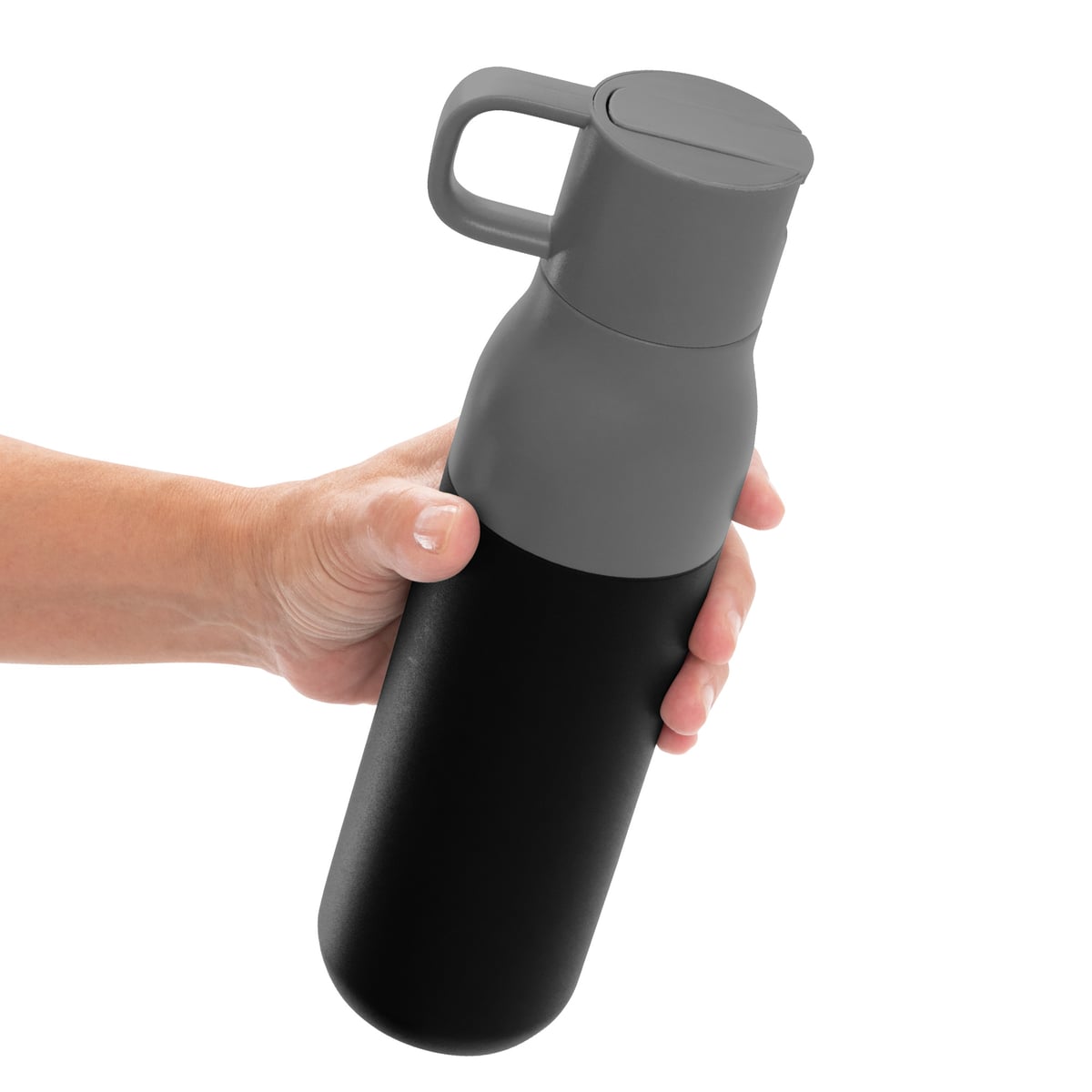 BOTELLA ACERO INOXIDABLE AACMEFT