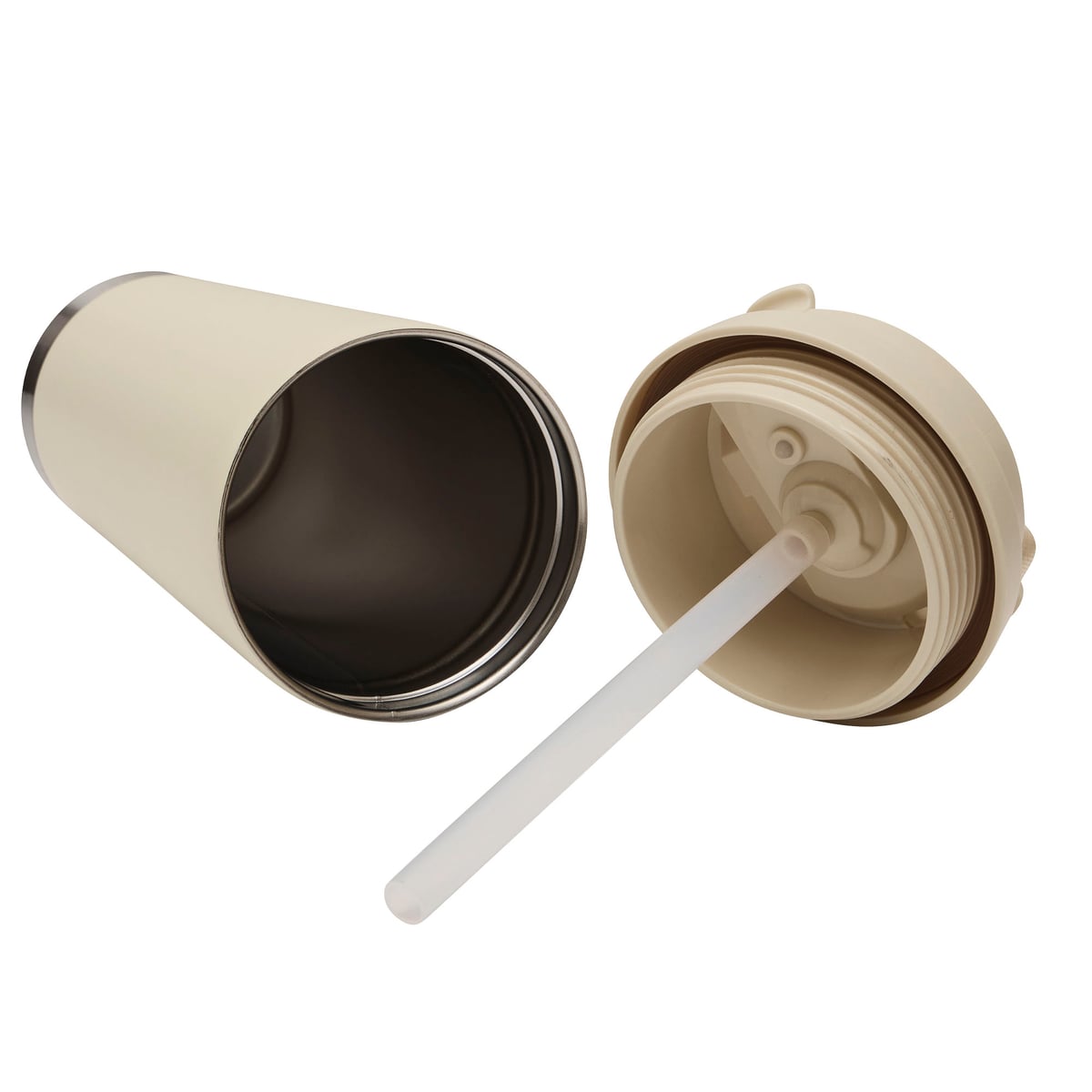 MUG ACERO RECICLADO AACMIGN