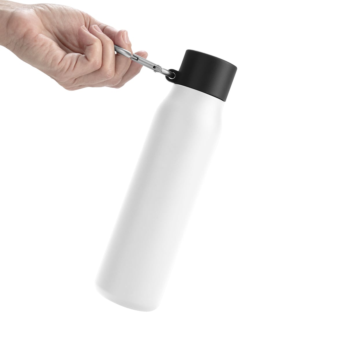 BOTELLA ACERO INOXIDABLE AACMOYD