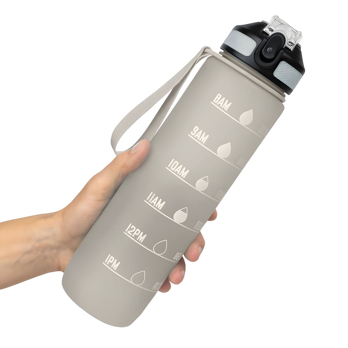 BOTELLA KRAFT AACMYDE