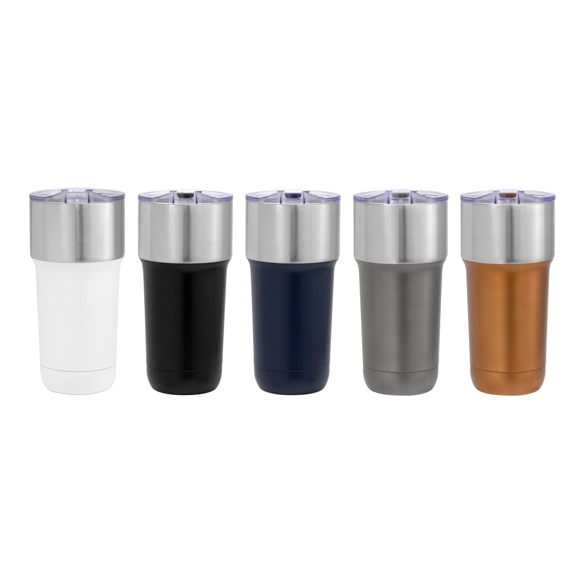 MUG ACERO INOXIDABLE AACNIC