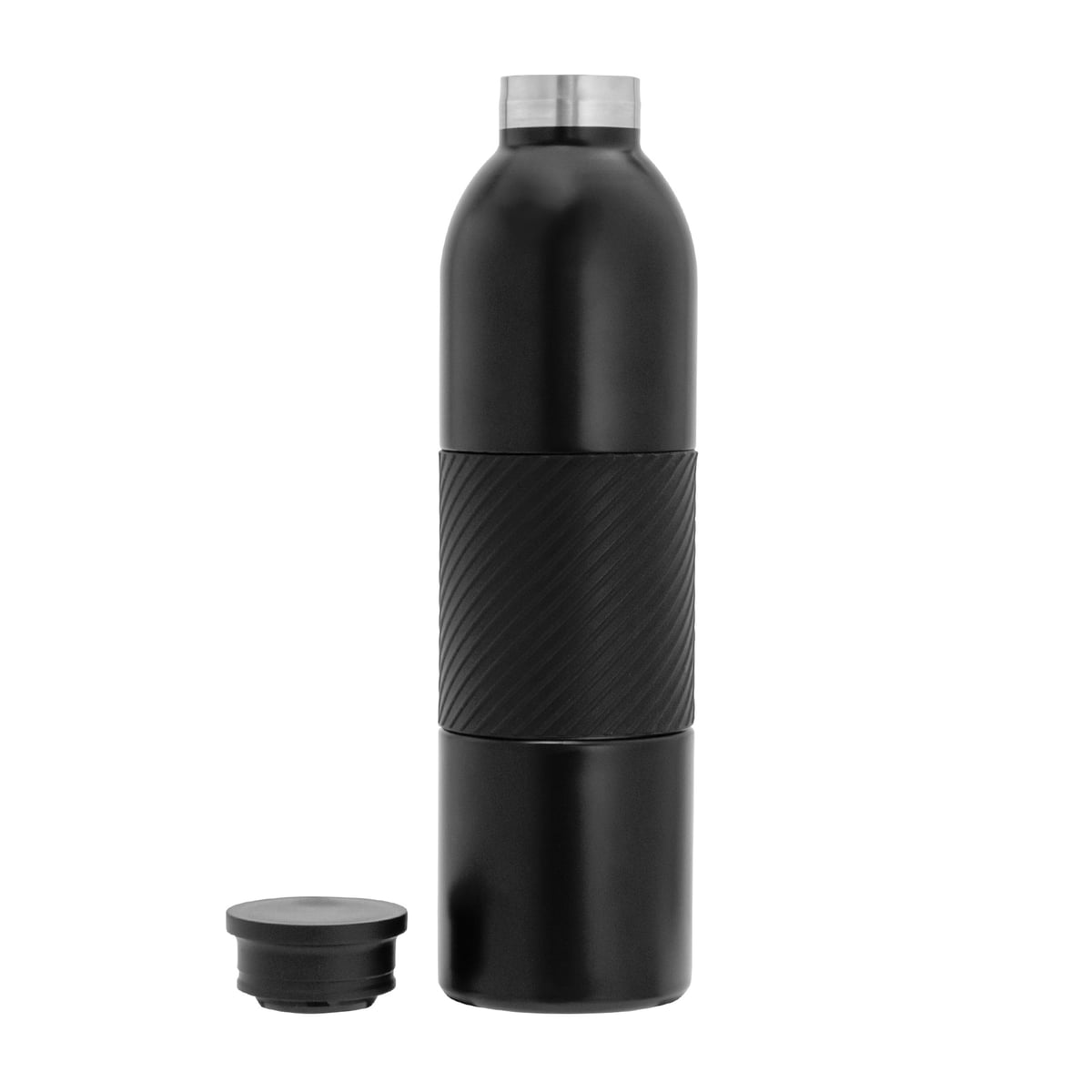 BOTELLA ACERO AACNTER