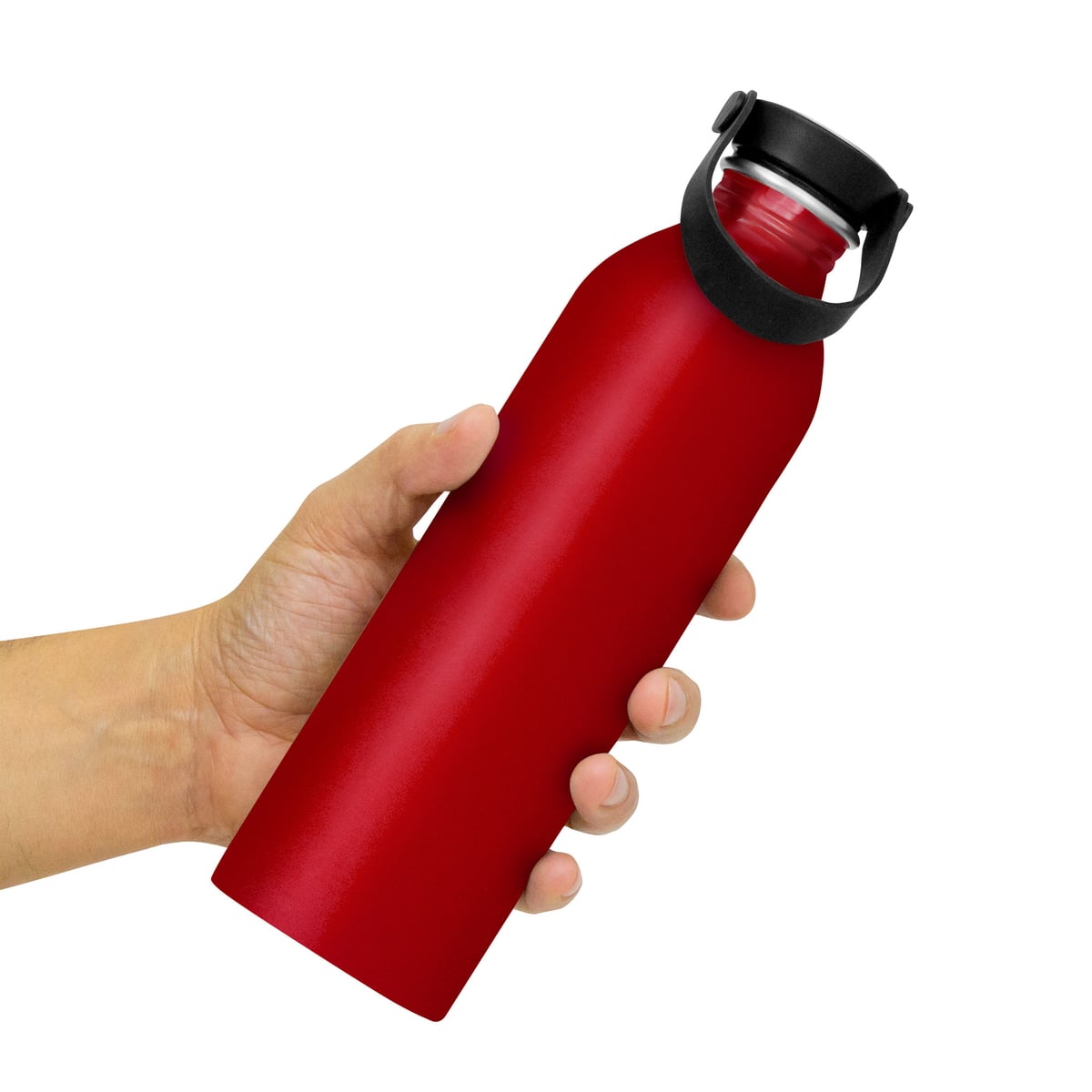 BOTELLA ALUMINIO POLIPROPILENO AACNUELM