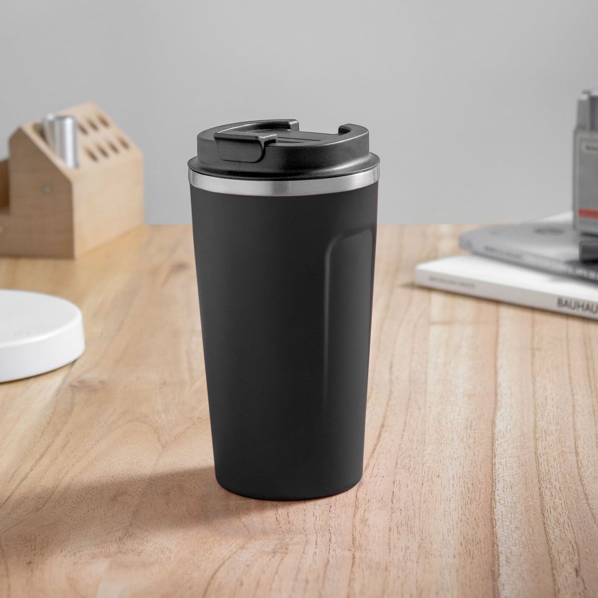 MUG ACERO AACPHOA