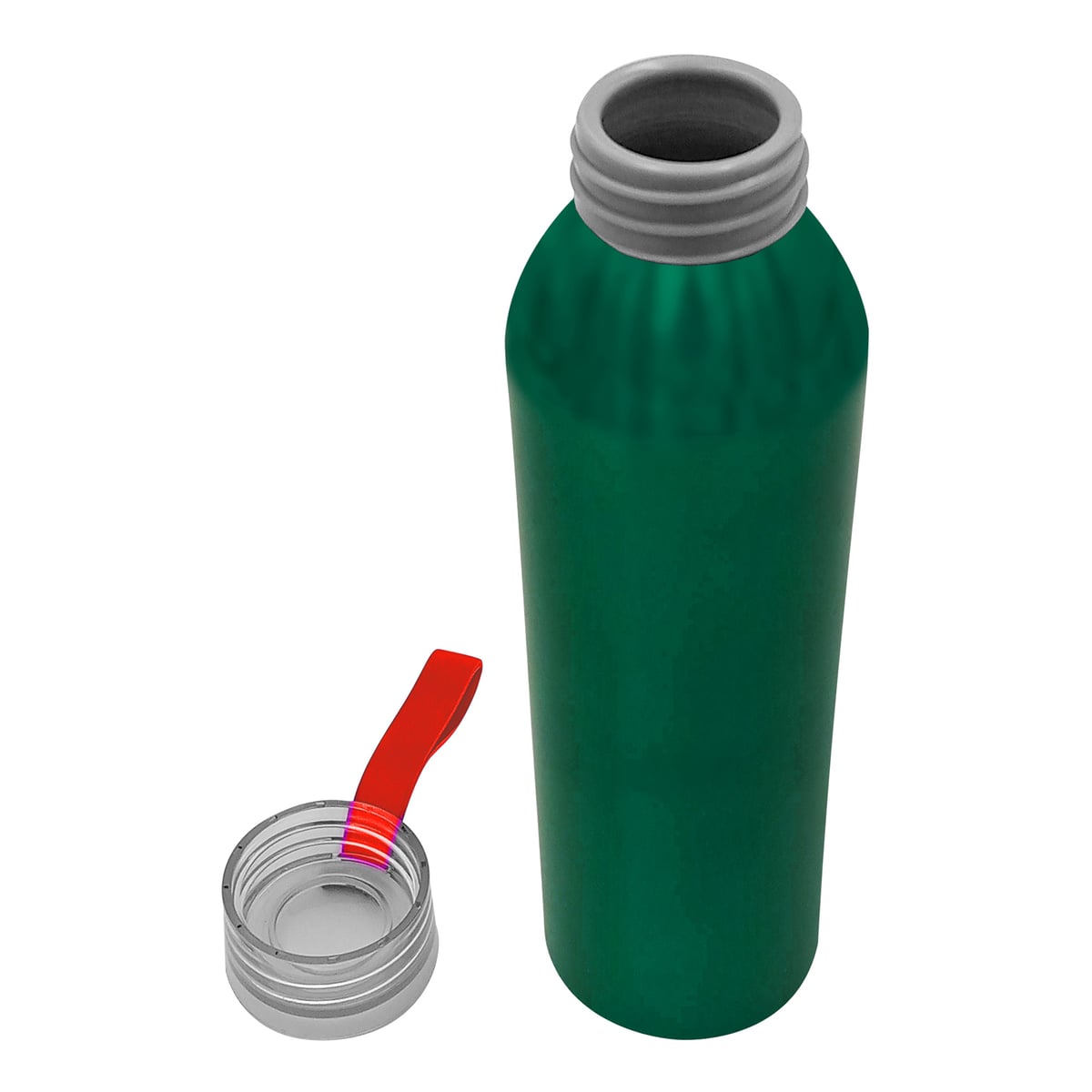 BOTELLA ALUMINIO AACPSIL
