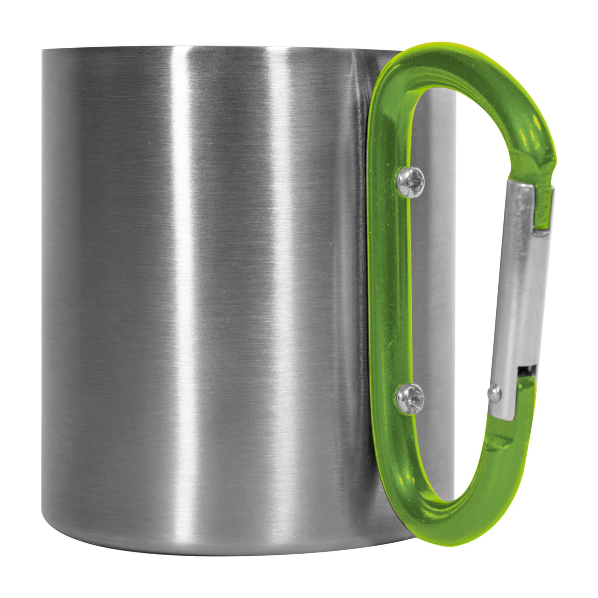 MUG ALUMINIO AACQUAN