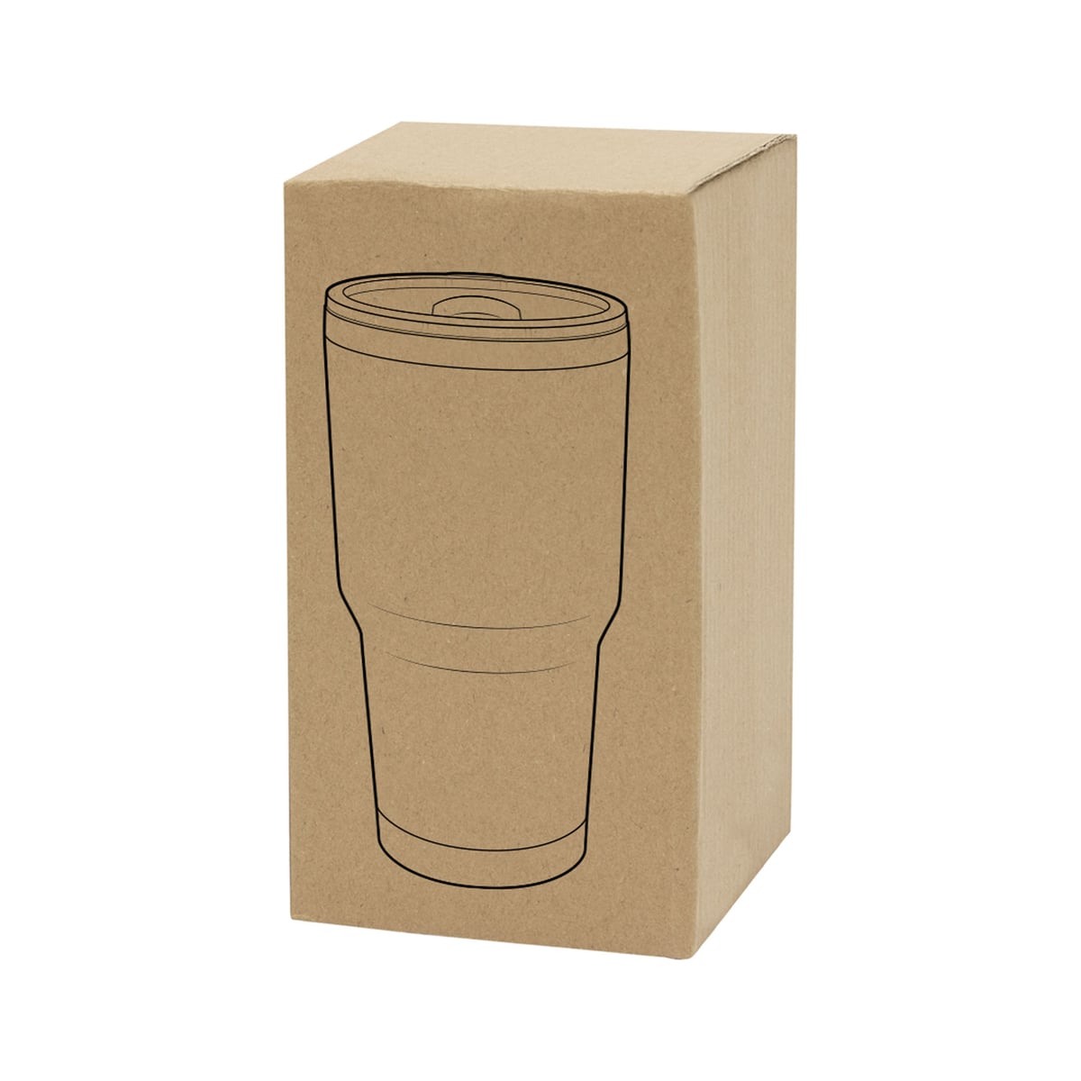 MUG ACERO AACQUOR