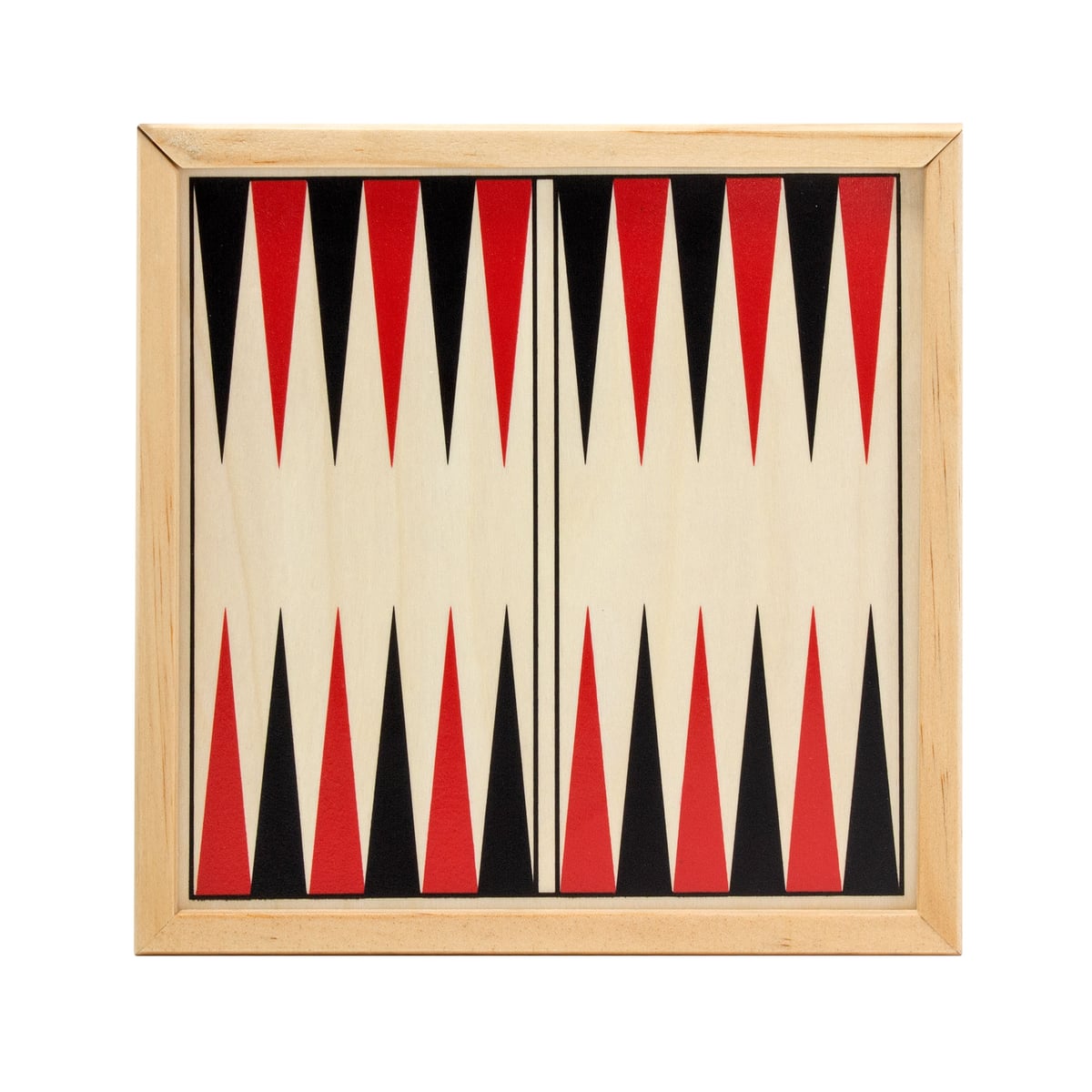 SET MADERA AACRAND