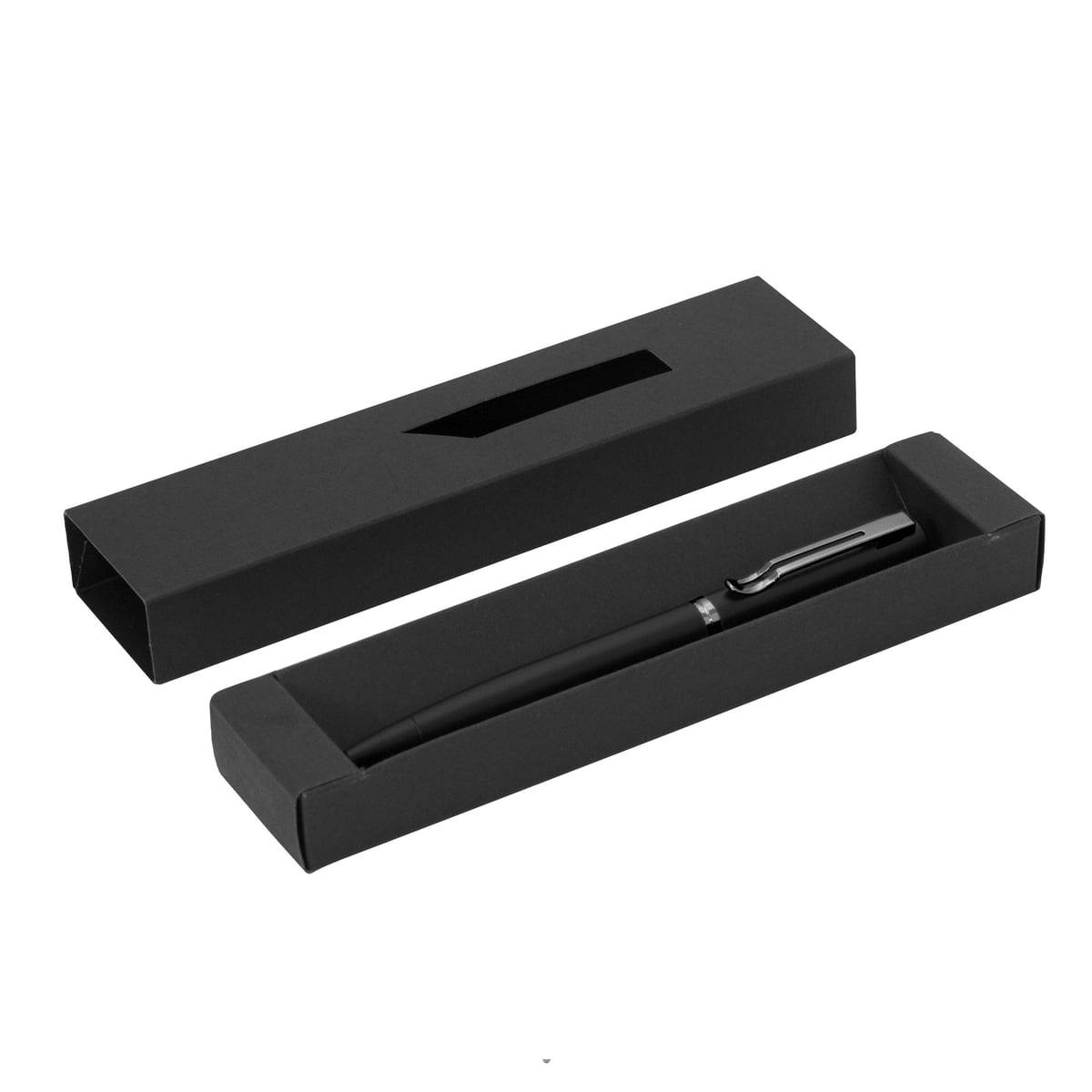 BOLIGRAFO METAL AACROLD