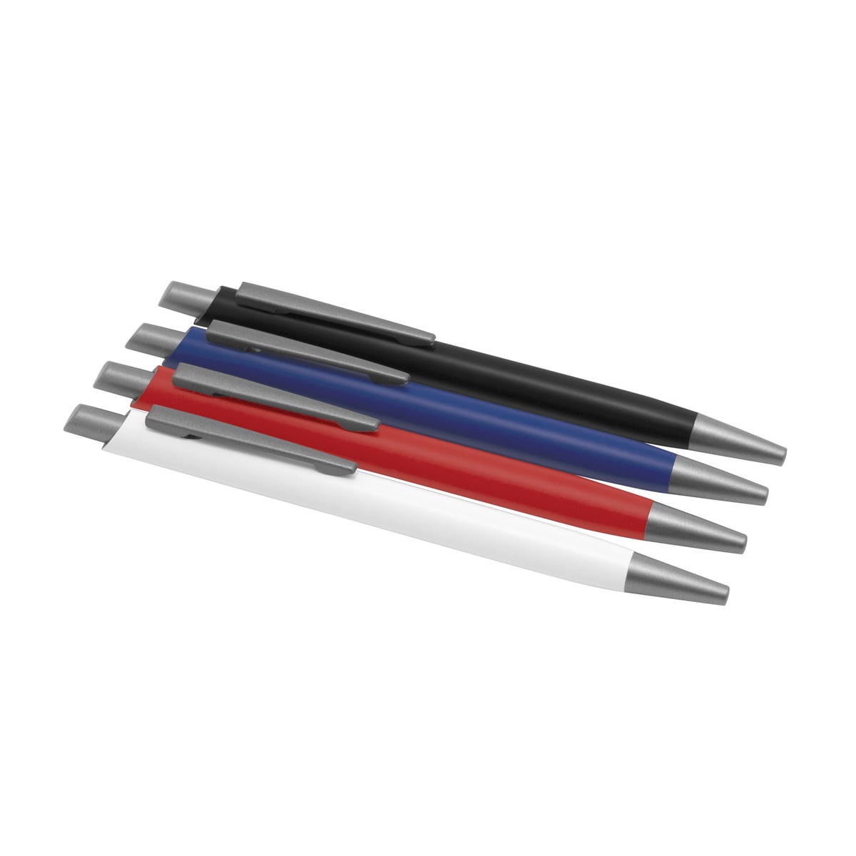 BOLIGRAFO ALUMINIO AACROYD