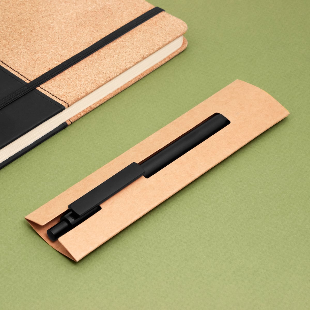 ESTUCHE PAPEL KRAFT AACRUME